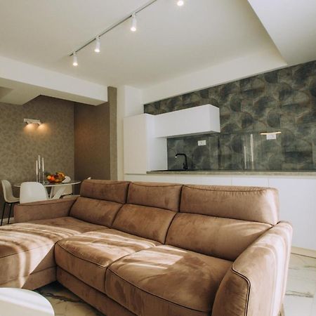 Central Apartment Chunarot Ohrid Extérieur photo