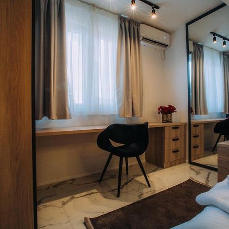 Central Apartment Chunarot Ohrid Extérieur photo