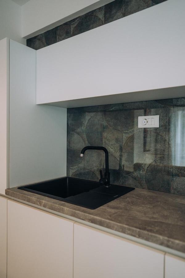 Central Apartment Chunarot Ohrid Extérieur photo
