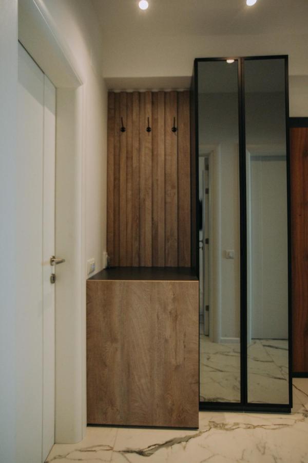 Central Apartment Chunarot Ohrid Extérieur photo