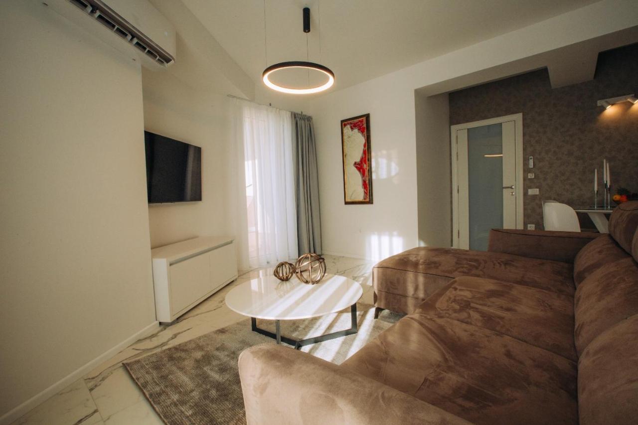 Central Apartment Chunarot Ohrid Extérieur photo
