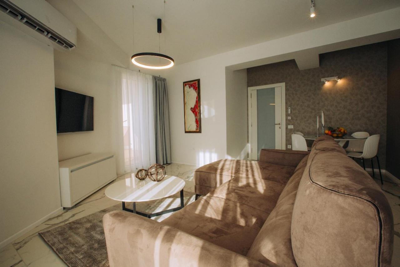 Central Apartment Chunarot Ohrid Extérieur photo