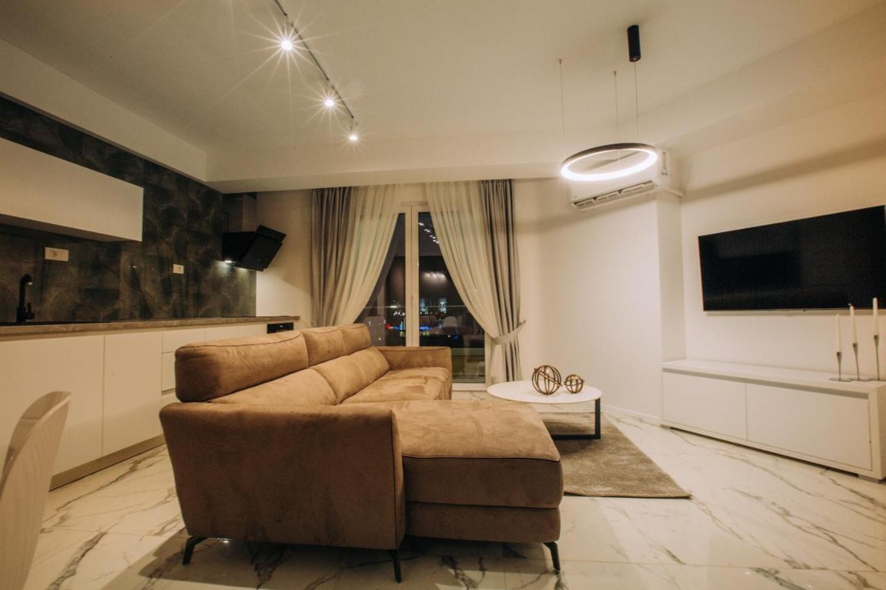Central Apartment Chunarot Ohrid Extérieur photo