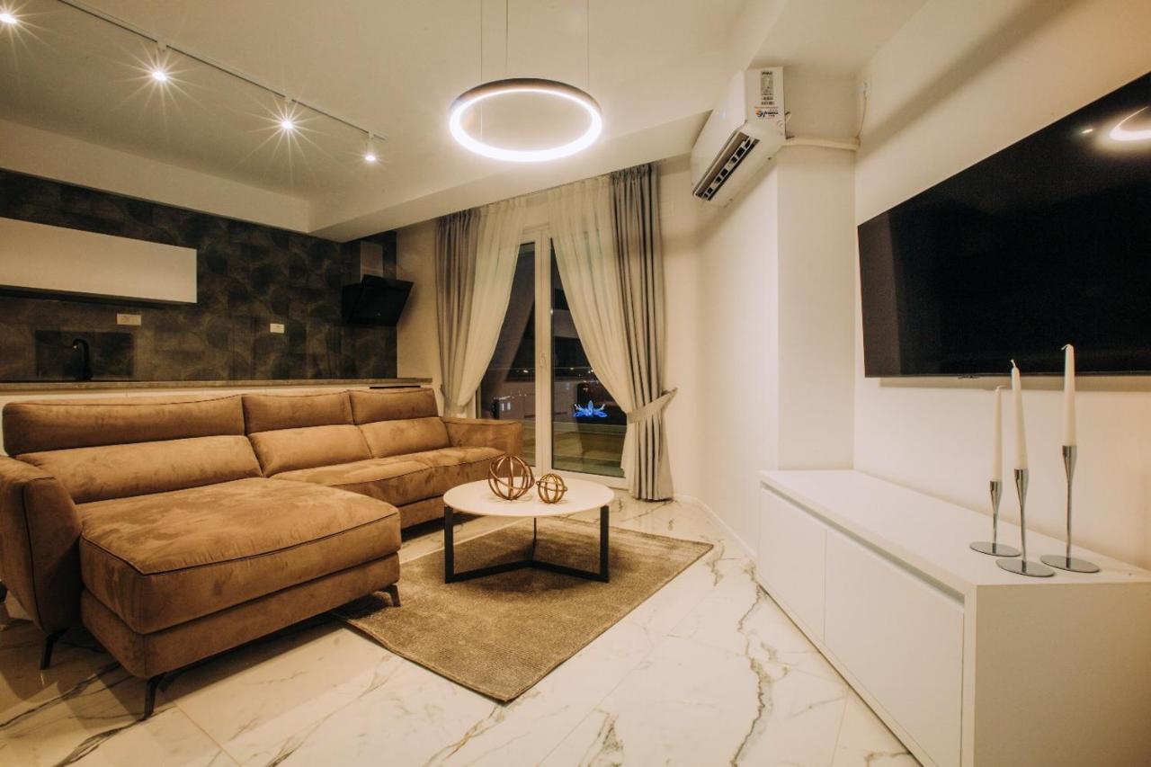 Central Apartment Chunarot Ohrid Extérieur photo