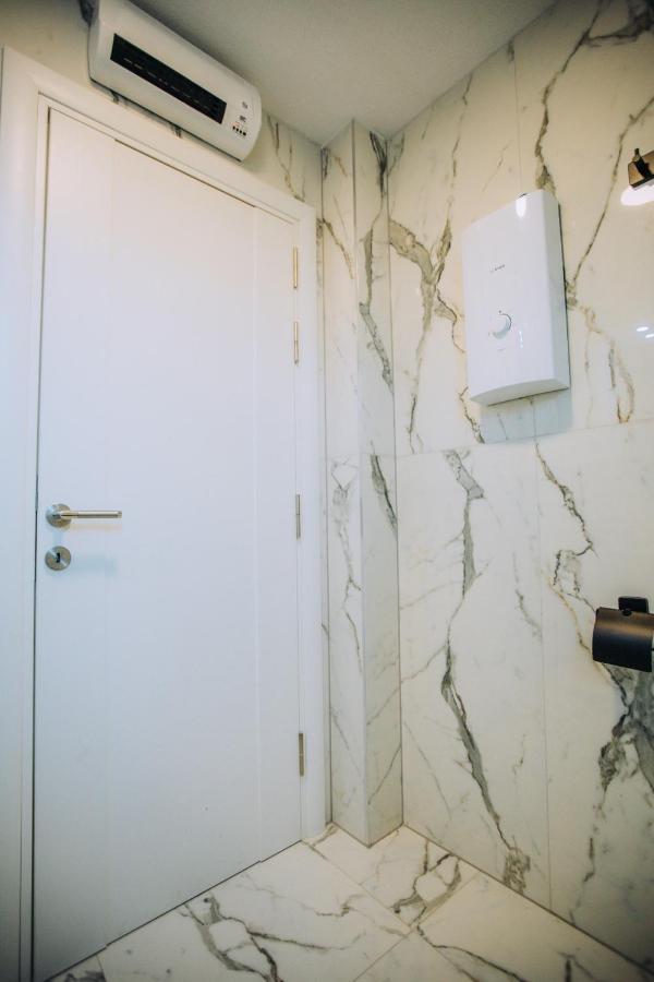 Central Apartment Chunarot Ohrid Extérieur photo