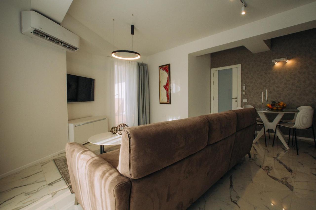 Central Apartment Chunarot Ohrid Extérieur photo