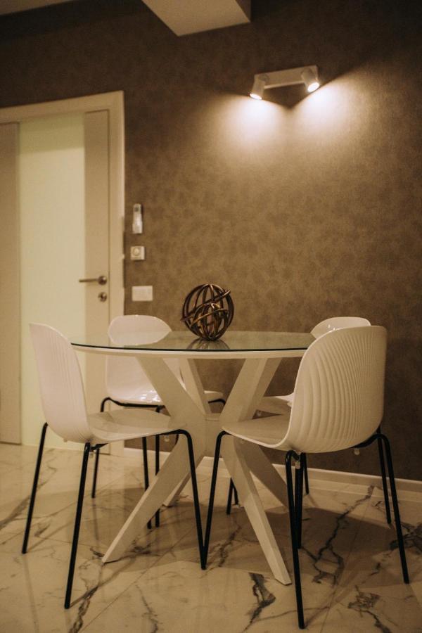 Central Apartment Chunarot Ohrid Extérieur photo