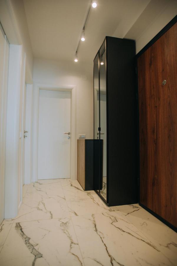 Central Apartment Chunarot Ohrid Extérieur photo