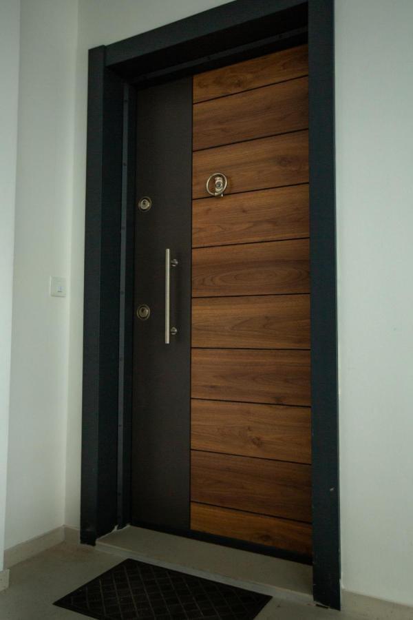 Central Apartment Chunarot Ohrid Extérieur photo