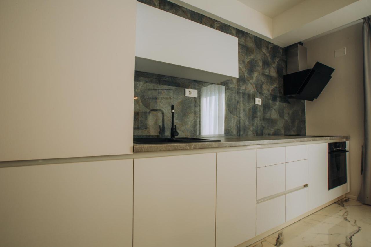 Central Apartment Chunarot Ohrid Extérieur photo