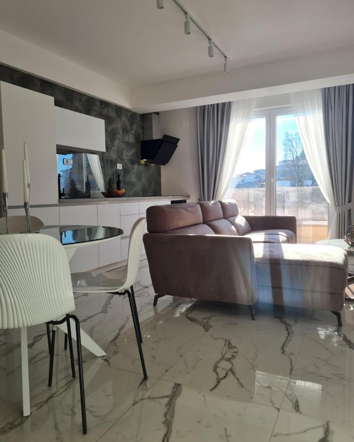 Central Apartment Chunarot Ohrid Extérieur photo
